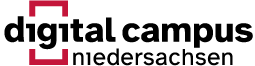 digitalcampus-nds.de Logo