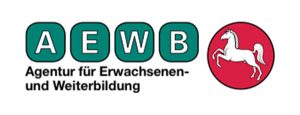Logo AEWB