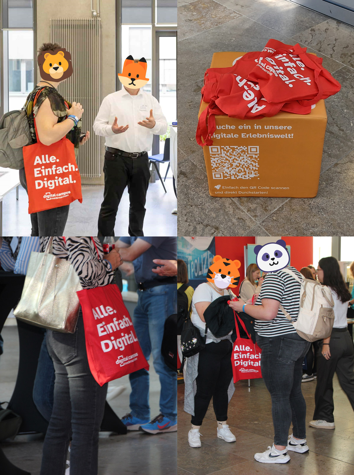 8. Tag der Medienkompetenz