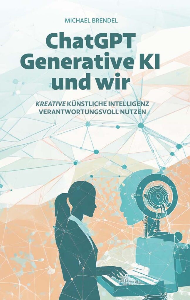 Chat GPT, Generative KI und wir Beitragsbild